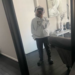 Meet your Posher, Amya